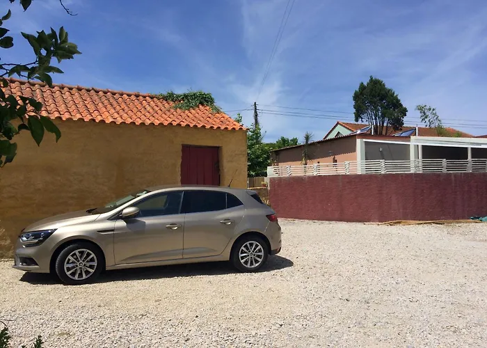 Couette-café Casa 3 Aguias Aveiro