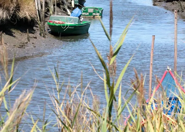 Couette-café Casa 3 Aguias 4*