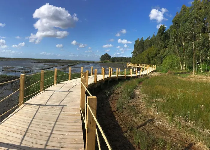 Casa 3 Aguias Aveiro