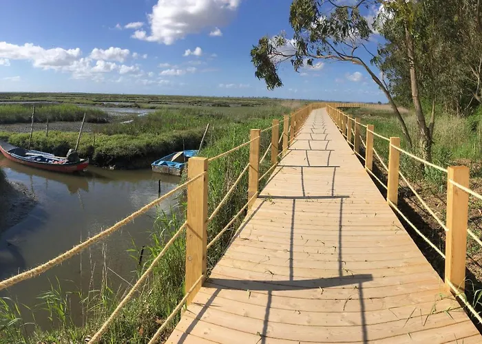 Couette-café Casa 3 Aguias Aveiro