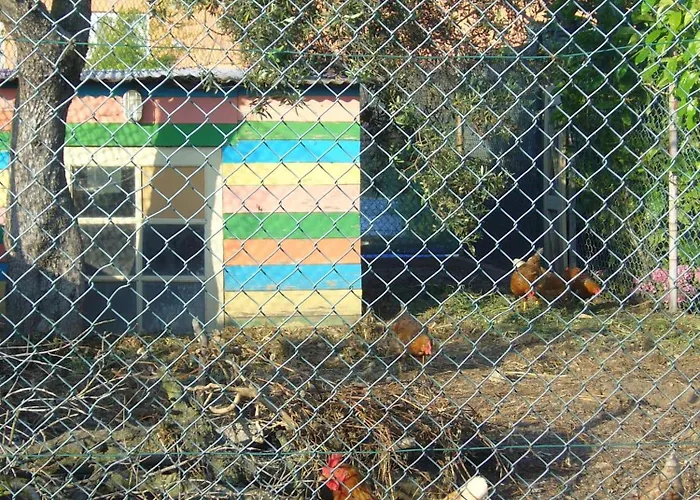 Couette-café Casa 3 Aguias 4*